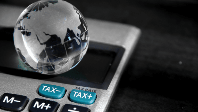 Tax Equalization: Why Does It Matter To Your Global Mobility Program ...